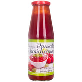 Passata di pomodori BIO 680 g - ŚWIĘTOKRZYSKA FARM